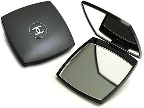 chanel beauty compact mirror|Chanel compact mirror nordstrom.